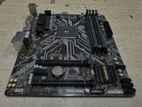 Gigabyte B450m Ds3h V2