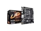 Gigabyte B450m Ds3h V3 Ddr4 Amd Motherboard