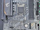 Gigabyte B460M AORUS ELITE 1 Year Warranty Gaming Motherboard