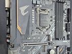 Gigabyte B460M AORUS ELITE 10th Gen Motherboard