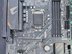 Gigabyte B460M AORUS ELITE 10th Gen Motherboard