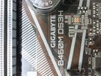 GIGABYTE B460M DS3H 10th Gen Micro ATX Motherboard