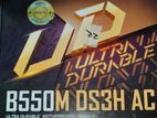 Gigabyte B550m Ds3h Ac (wifi)