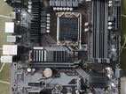 Gigabyte B760m Ds3h Ax Ddr4 Intel 12/13gen Motherboard