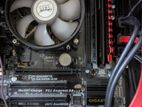complete CPU