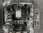 Gigabyte B85 Motherboard for 4th Generation Processor