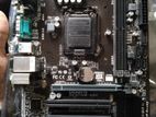 Gigabyte brand H110 DDR4 Fresh Motherboard Hot Price