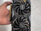 GIGABYTE BRANDED GTX 1660 SUPER 6GB DDR6 GAMING GPU WARRANTY