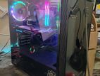 Gigabyte C200 RGB gaming case