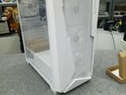 Gigabyte C301 Glass E-atx Gaming Case (white)