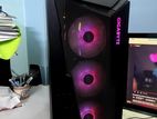 GIGABYTE C301 GLASS V2 Mid Tower E-ATX Gaming Case