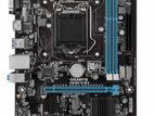 GIGABYTE CONDITION 81 FRESH MOTHERBOARD.