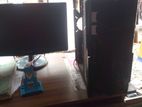 Desktop computer for sell