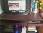 Gigabyte CPU Dell monitor