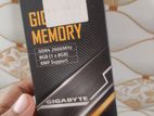 Gigabyte Ddr4 2666mhz 8gb Desktop Ram