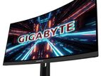 GIGABYTE monitor