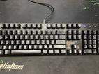 Gigabyte Force K83 Mechanical Gaming Keyboard