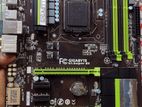 GIGABYTE G1 Gaming G1.Sniper B5 HDMI USB 3.0 ATX Intel Motherboard