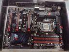 GIGABYTE G1 Gaming GA-Z170X-Gaming 3 HDMI ATX Intel Motherboard