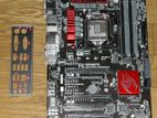 GIGABYTE G1 Gaming GA-Z97X-Gaming 3 ATX Intel Motherboard