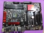 GIGABYTE G1 Gaming GA-Z97X-Gaming 3 ATX Intel Motherboard