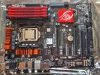 GIGABYTE G1 Gaming GA-Z97X-Gaming 3 ATX Intel Motherboard