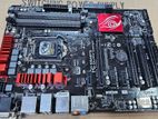 GIGABYTE G1 Gaming GA-Z97X-Gaming 3 ATX Intel Motherboard