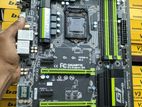 Gigabyte G1 Sniper B6 Motherboard LGA1150