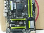 Gigabyte G1.Sniper B5 Motherboard 4th Gen...
