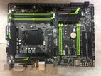 GIGABYTE G1.SNIPER B7 6th Generation Motherboard