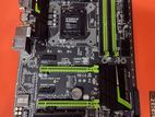 GIGABYTE G1.SNIPER B7 6th Generation Motherboard