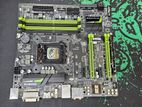 GIGABYTE G1.Sniper M7(rev.1.0) LGA 1151 Intel B150 DDR4 64GB Micro ATX