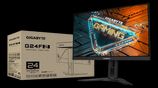 Gigabyte G24f 2 170Hz Gaming Monitor Full Boxes
