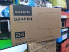 GIGABYTE G24F 2 23.8" 180Hz Full HD IPS Gaming Monitor