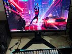 Gigabyte G24f 2 23.8" 180hz Full Hd Ips Gaming Monitor