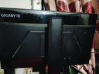 Gigabyte G24F 2, 23.8'' 180Hz Full HD IPS Gaming Monitor.