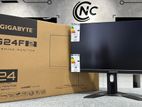 Gigabyte G24F 2 Full fresh 165Hz gaming monitor