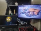 Gigabyte G24f Gaming Monitor