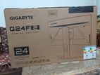 Gigabyte G24f2 180HZ Gaming Monitor