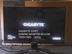 GIGABYTE G24F2 GAMING MONITOR