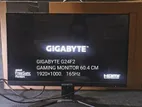 GIGABYTE G24F2 GAMING MONITOR
