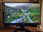 Gigabyte G24F2 gaming monitor