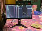 Gigabyte G24f2 Pannel Broke Monitor