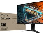 Gigabyte G27F 2 27inch 165Hz Gaming Monitor Full fresh
