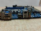 Gigabyte G31 Used motherboard