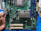 Gigabyte g41-Motherboard Full Fresh Condition