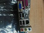 gigabyte G41 Used motherboard