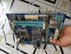 Gigabyte G41mt-s2 Motherboard