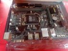 GIGABYTE GA-B150M-VP Motherboard Intel 🛠7-DaysWarranty