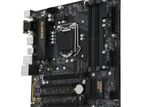 Gigabyte GA-B250M-D3H Motherboard 6th/7th Gen Support 1Yaer Warranty